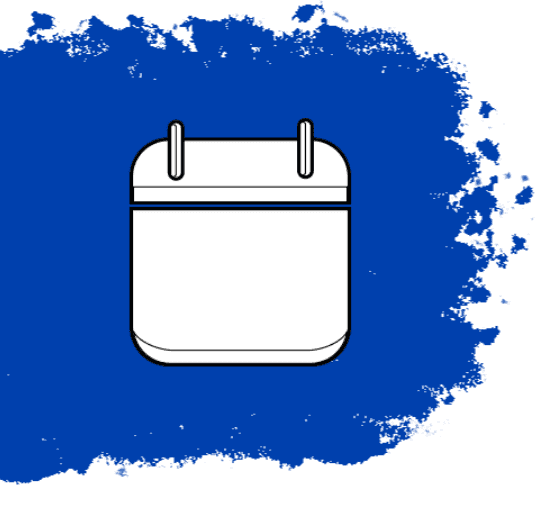 活動行事曆 Banner