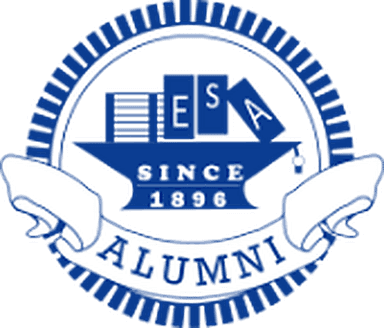 NCTU Alumni Logo